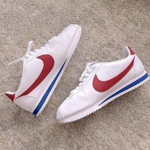 Nike Classic Cortez Leather